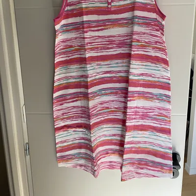 Nuisette en coton C&A taille L